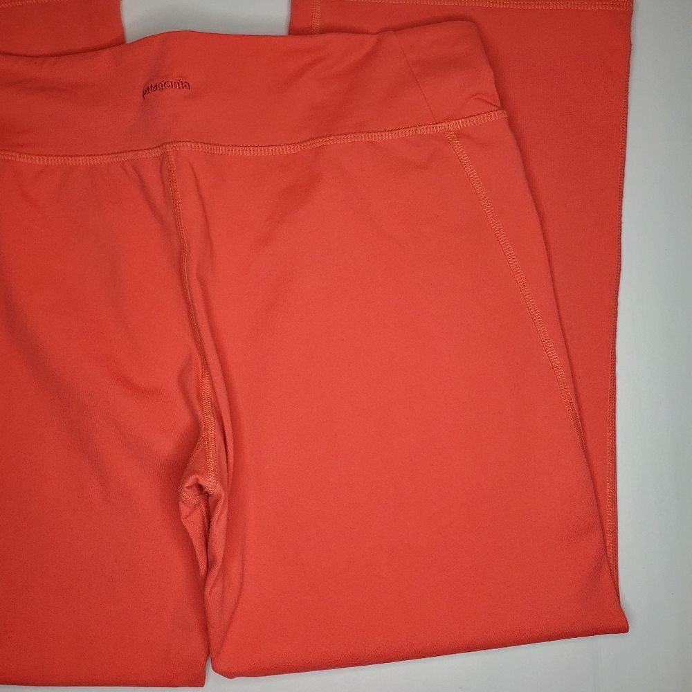 Patagonia Women's Pliant Capris Size L - Picture 4 of 10